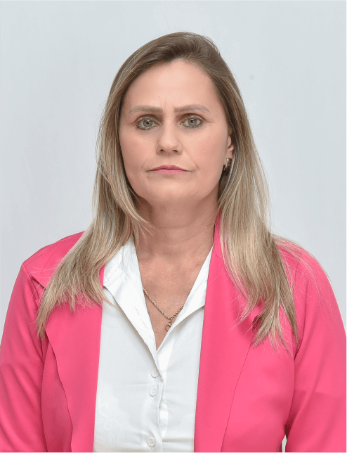  Nair Teresinha Hartmann 